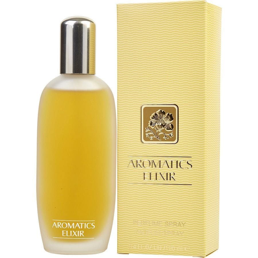 Clinique Aromatics Elixir EDP for Women 100ML