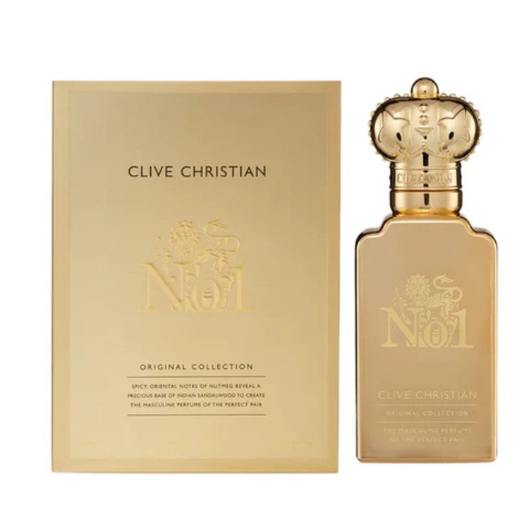 Clive Christian No. 1 Masculine EDP 50 ML