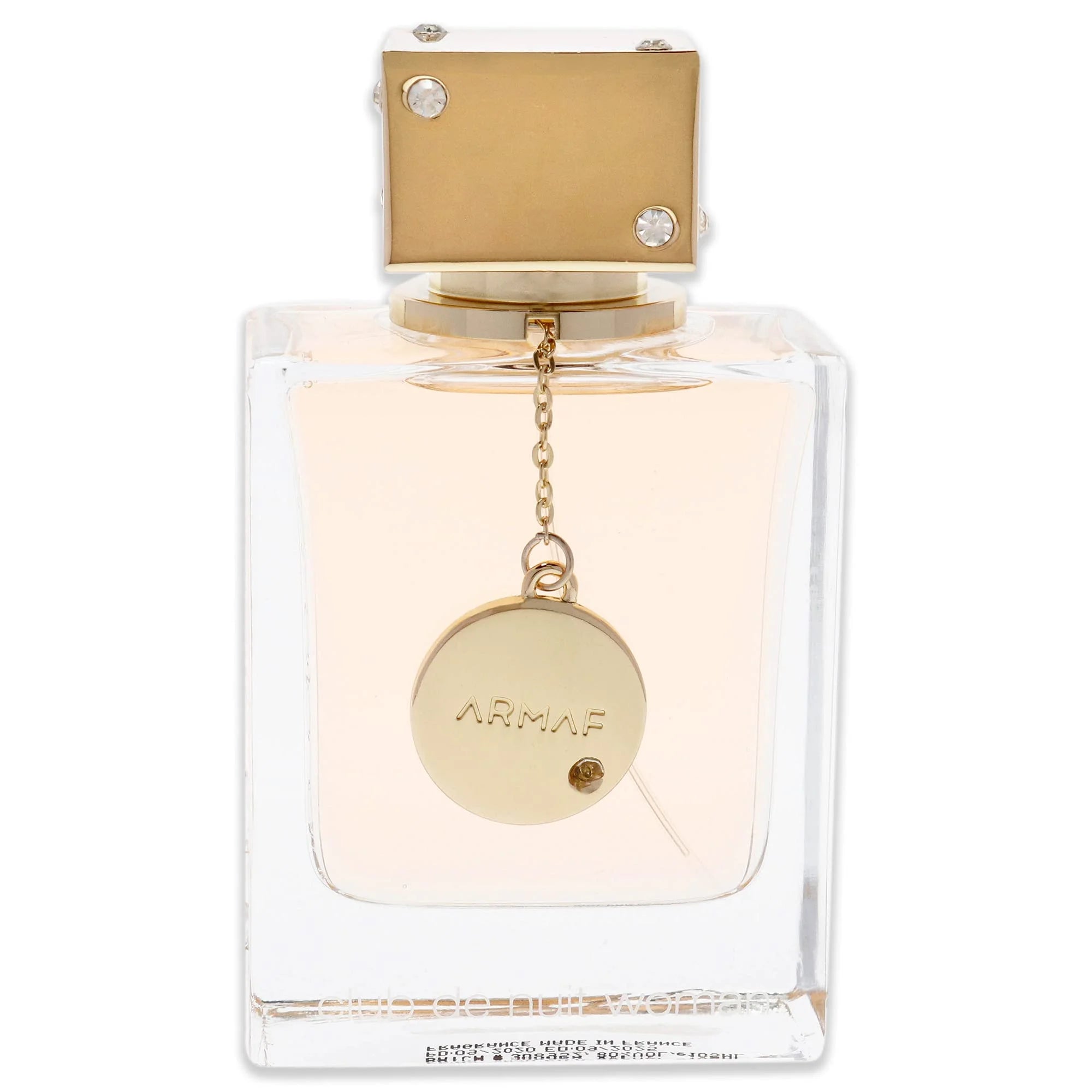 Club de Nuit Woman by Armaf EDP 105ML - Fantasy Centre Doha