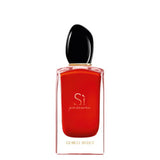 Giorgio Armani Si Passione Edp - Fantasy Centre Doha