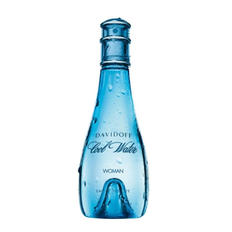 Davidoff Cool Water Eau de Toilette for Women – 100ml