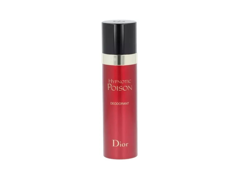 Dior Hypnotic Poison Deodorant Spray - 100ml for Women
