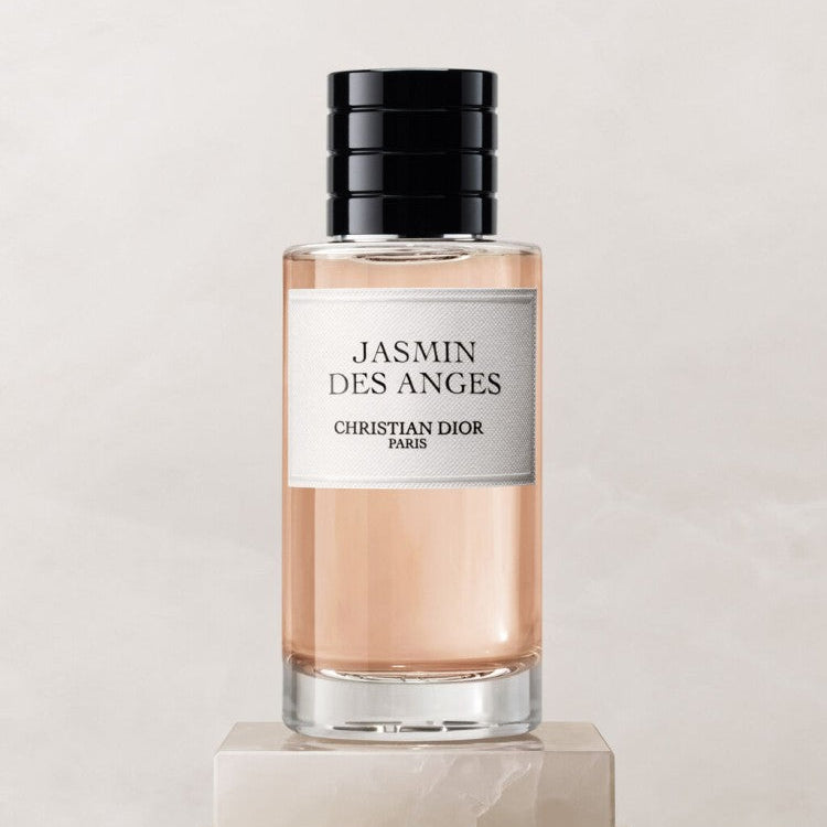 Dior Jasmin des Anges EDP 125ML jasmine apricot honey perfume Qatar