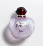 Dior Pure Poison Eau de Parfum - 100ml for Women