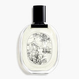 Diptyque Do Son Eau De Toilette 100ML floral fragrance with tuberose jasmine orange blossom and marine notes in Doha Qatar