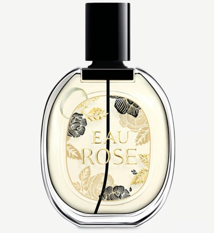 Diptyque Eau Rose EDP 75ML Limited Edition | Qatar