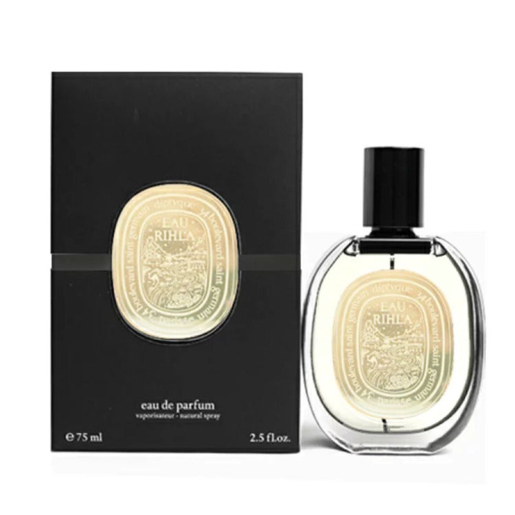 Diptyque Eau Rihla Eau de Parfum 75ml - Fantasy Centre Doha