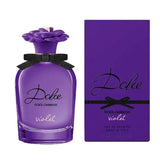 Dolce & Gabbana Dolce Violet Eau de Toilette 75ML – Women’s Perfume
