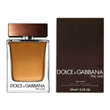 Dolce & Gabbana The One for Men Edt 100ML