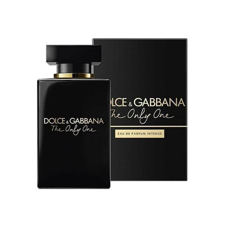 Dolce & Gabbana The Only One EDP Intense 100ML for Women