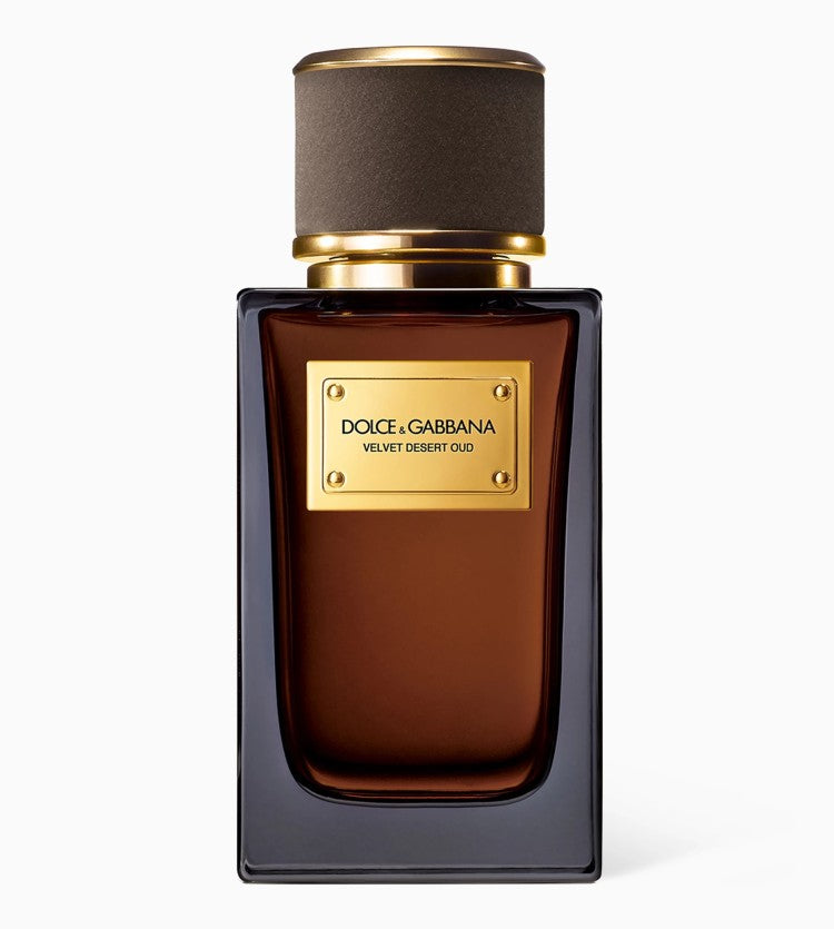 Dolce & Gabbana Velvet Desert Oud EDP 100ML