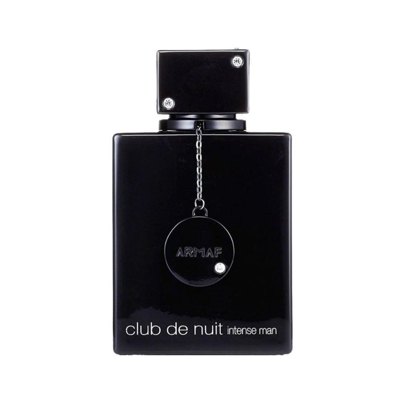 Club de Nuit Intense Man by Armaf EDT 105ML - Fantasy Centre Doha