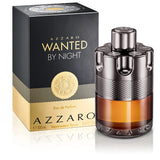 Azzaro Wanted by Night EDP 100ML for Men - Fantasy Centre Doha