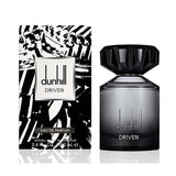 Dunhill Driven Black Edp 100ML