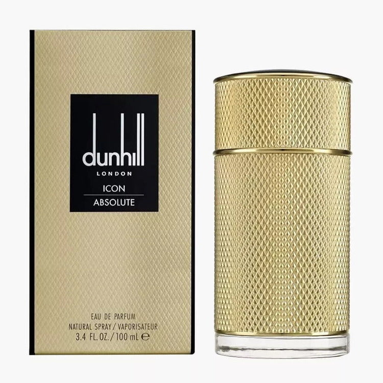 Dunhill Icon Absolute Edp 100ML