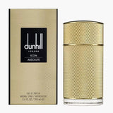 Dunhill Icon Absolute Edp 100ML