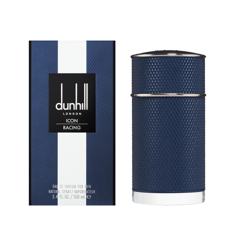 Dunhill Icon Racing Blue Edp 100ML