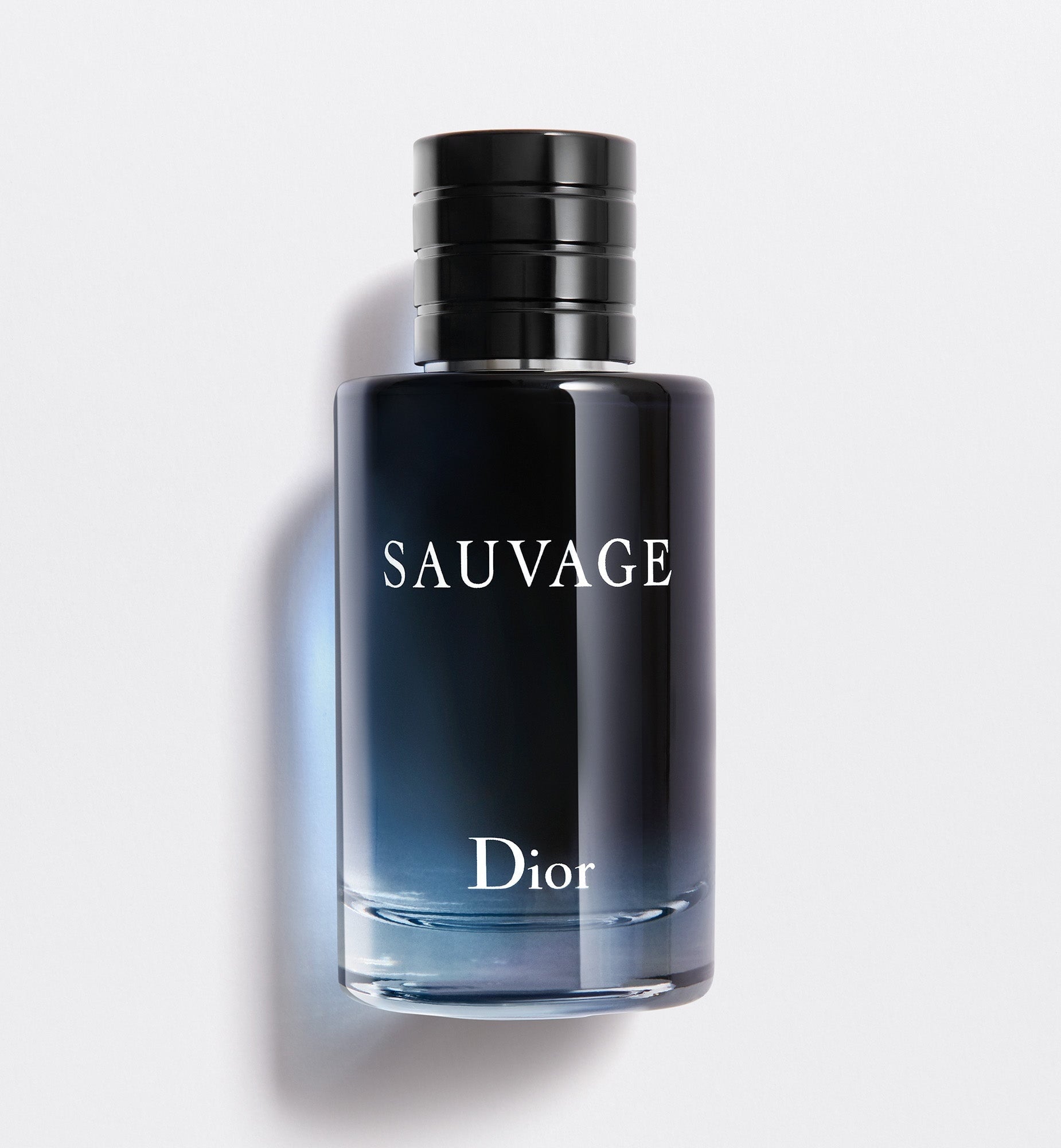 Dior Sauvage Eau de Toilette - 100ml for Men