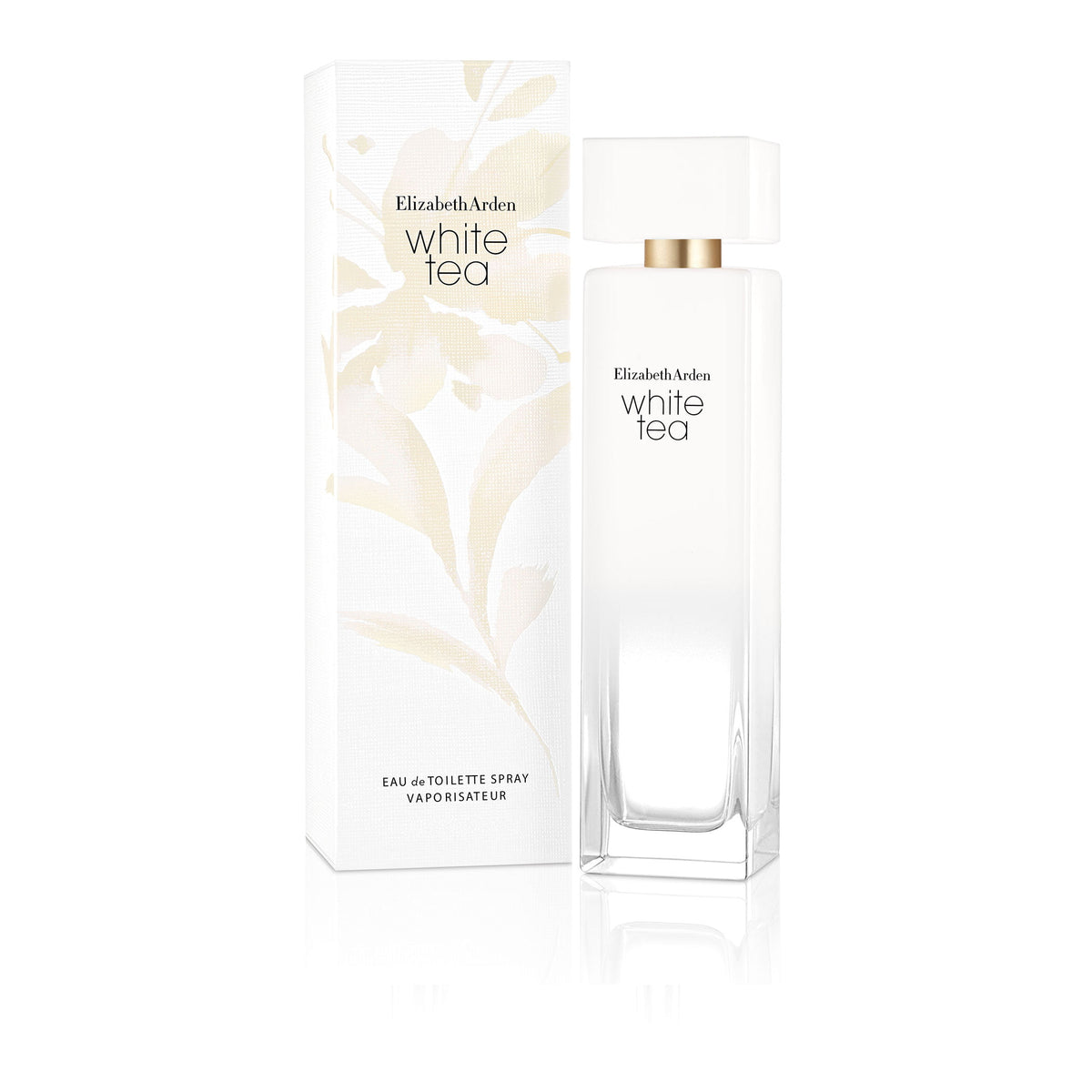 Elizabeth Arden White Tea Edt 100ML