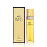 Elizabeth Taylor White Diamonds Edt 100ML For Women