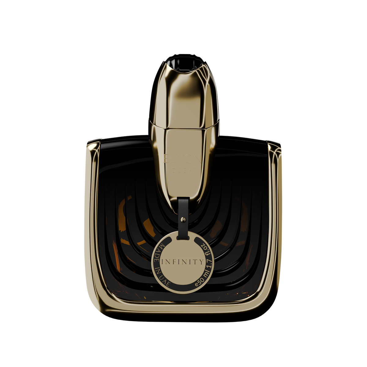 Elyon Infinity Eau de Parfum 50ML