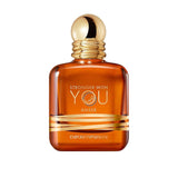 Emporio Armani Stronger With You Amber Edp 100ML