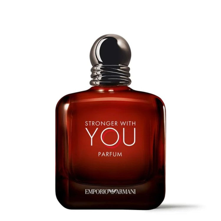 Emporio Armani Stronger With You Parfum 100ML