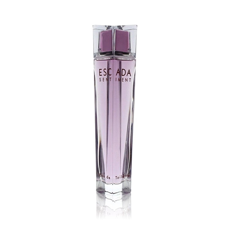 عطر إسكادا سينتمنت أو دو تواليت 75 مل للنساء