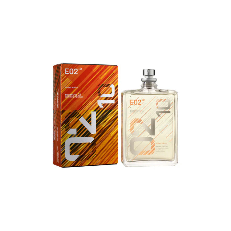 Escentric Molecule 02 EDT - 100ml