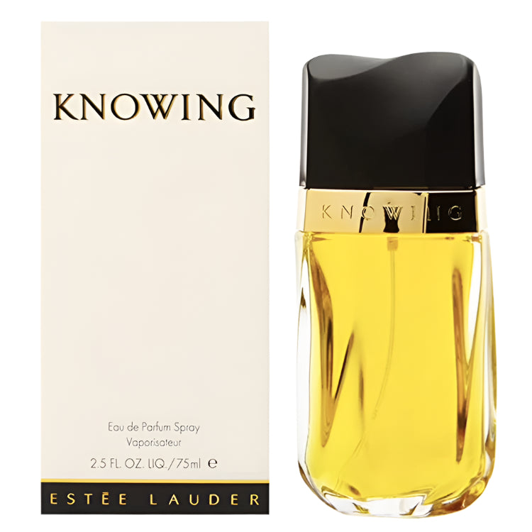 Estee Lauder Knowing 75ML for Women