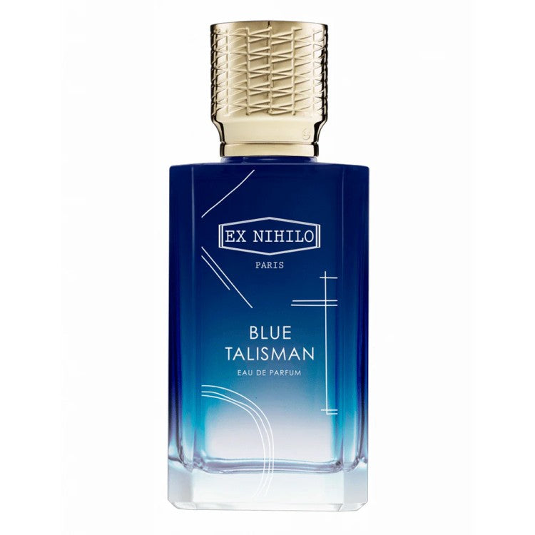 Ex Nihilo Blue Talisman Eau de Parfum 100ML