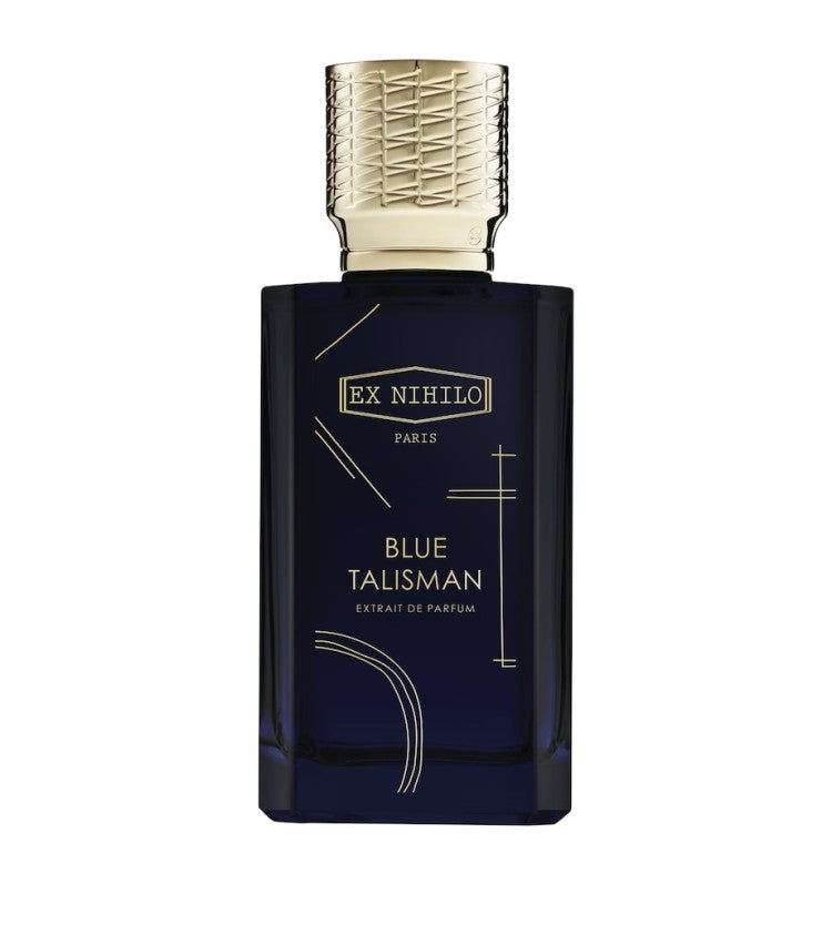 Ex Nihilo Blue Talisman Extrait de Parfum 100ML