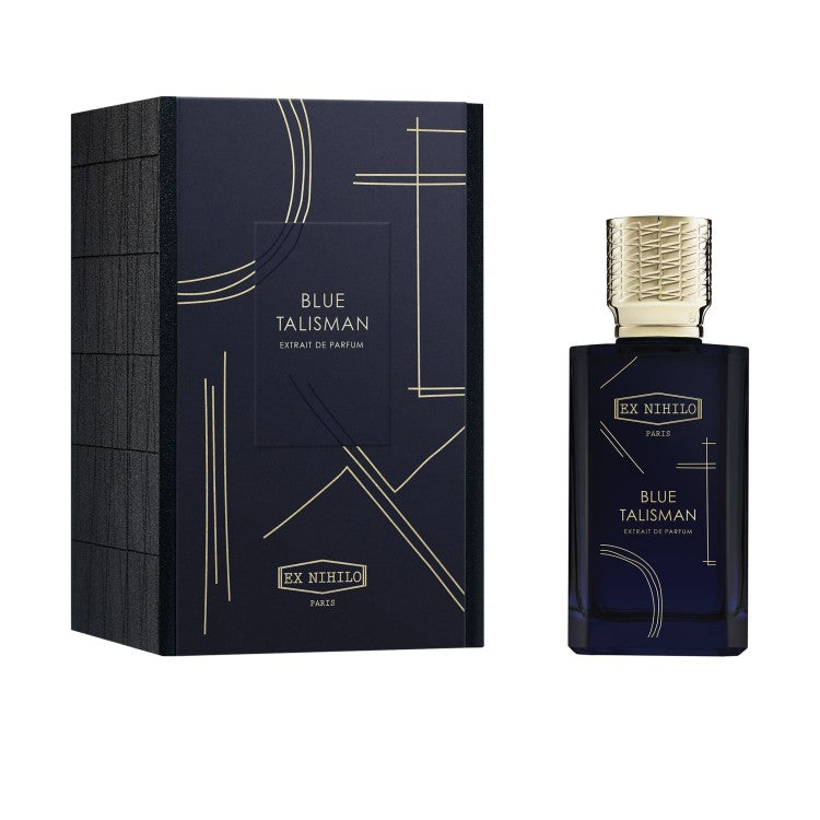 Ex Nihilo Blue Talisman Extrait de Parfum 100ML