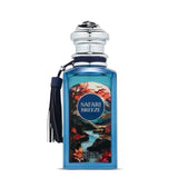 French Avenue Safari Breeze Extrait 100ml original perfume buy online Qatar Fantasy Centre Doha