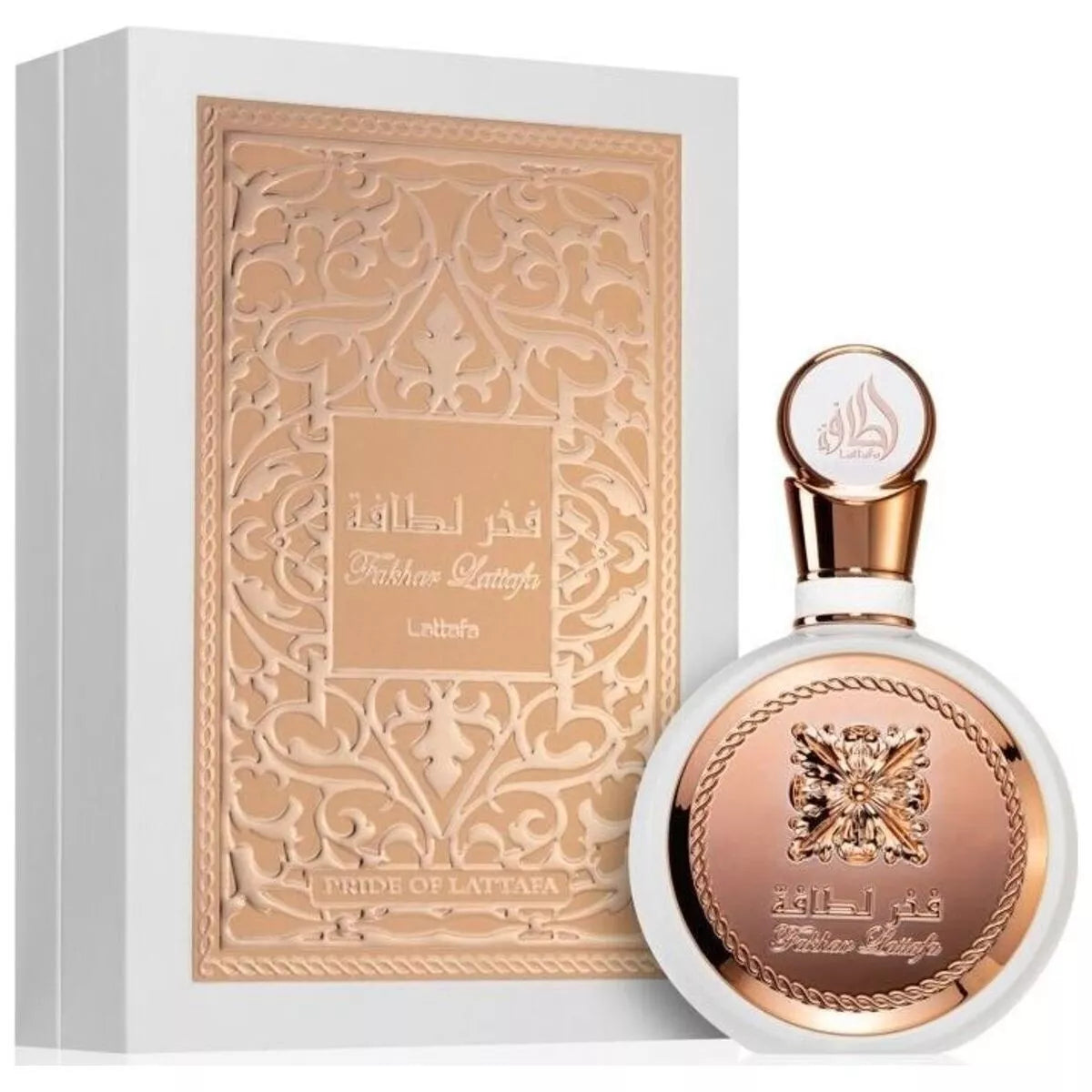 Fakhar Lattafa Eau de Parfum 100ML for Women