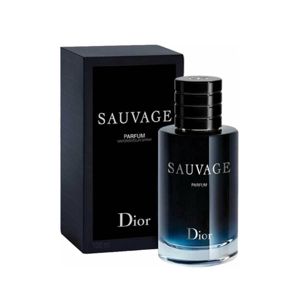 Dior Sauvage Parfum - 100ml for Men