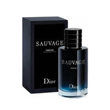 Dior Sauvage Parfum - 100ml for Men