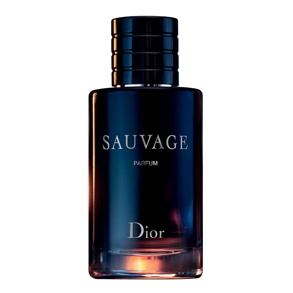 Dior Sauvage Parfum - 100ml for Men