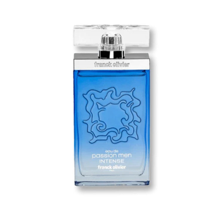 Franck Olivier Eau De Passion Intense 100ML For Men