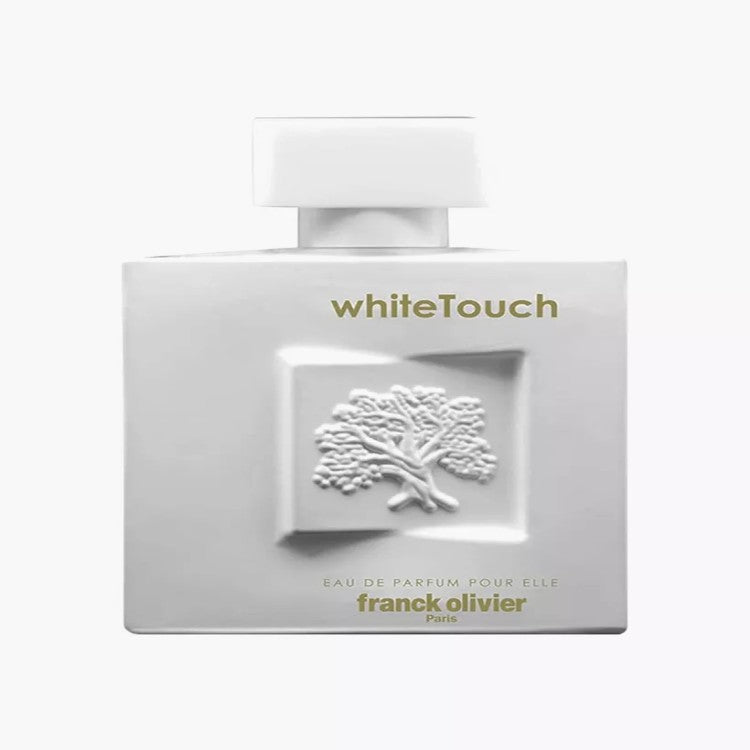 Franck Olivier White Touch Eau de Parfum 100ml For Women