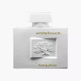 Franck Olivier White Touch Eau de Parfum 100ml For Women