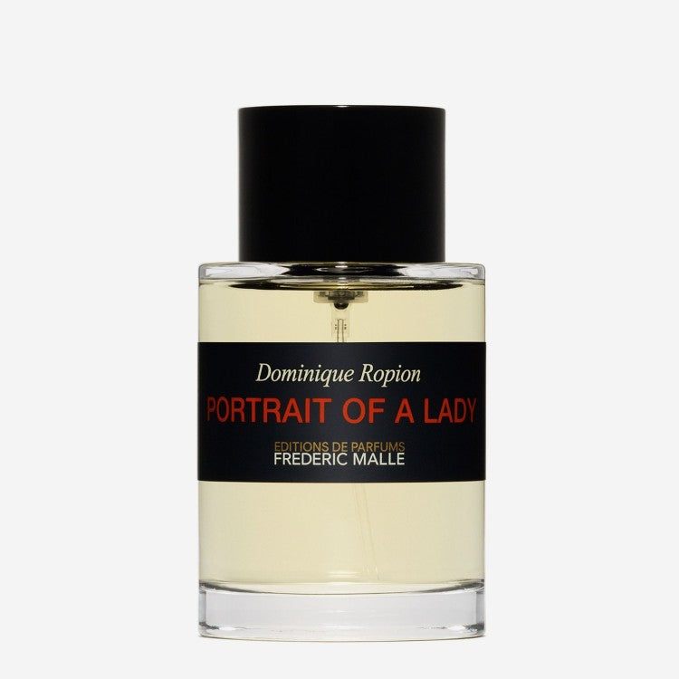 Frederic Malle Portrait Of A Lady Eau De Parfum 100ML luxury rose patchouli niche perfume in Doha Qatar at Fantasy Centre