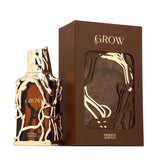 French Avenue Grow Extrait De Parfum 100ML original aromatic woody extrait perfume best price in Doha Qatar Fantasy Centre