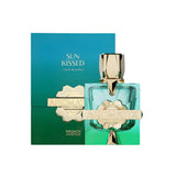 French Avenue Aromatix Sun Kissed Extrait 100ML perfume bottle fresh summer fragrance Doha Qatar Fantasy Centre