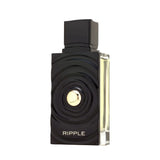 French Avenue Ripple Eau De Parfum 100ML fresh aromatic fragrance with fruity, musk and woody notes available online in Doha Qatar