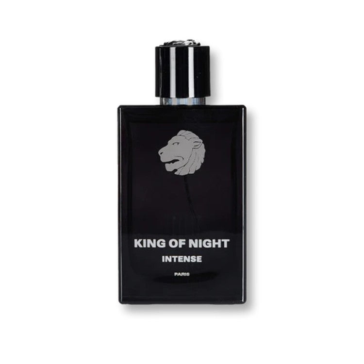 Geparlys King of Night Intense EDP 100 ML