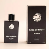 Geparlys King of Night Intense EDP 100 ML