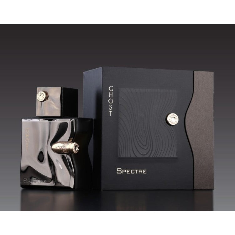 French Avenue Spectre Ghost Eau de Parfum 80ml