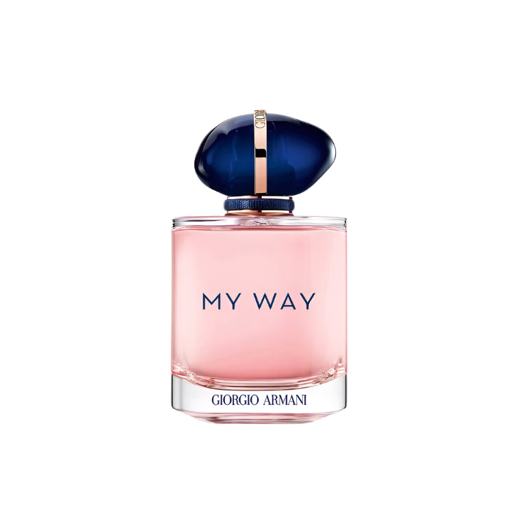 Giorgio Armani My Way Edp 90ML for Women