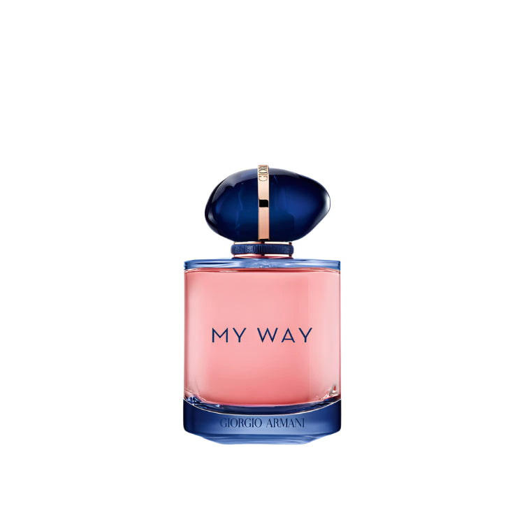 Giorgio Armani My Way Intense Edp 90ML For Women